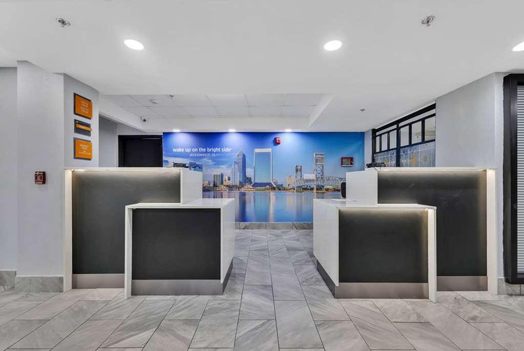 La Quinta Inn & Suites By Wyndham Jacksonville Mandarin Interior photo